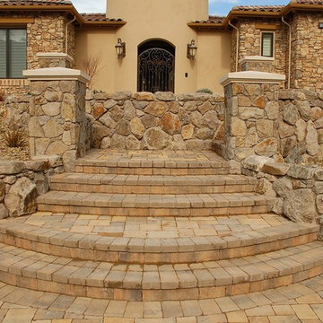 Calstone Quarry Stone Pavers