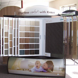 Kraus Carpets - Products