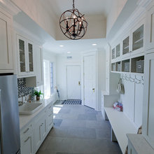 Mud Room