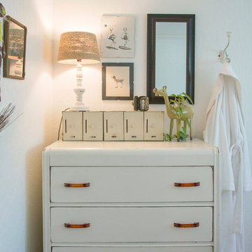 My Houzz : Country Charm in Artist's Northern California Home