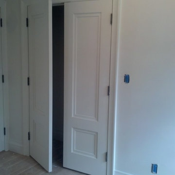 Custom Mouldings