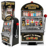 Jumbo Slot Machine Bank, Replication