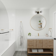 Bedroom Ideas