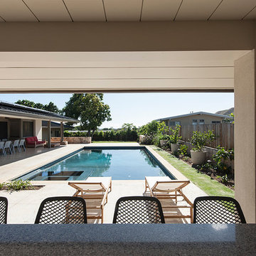 Mid Century Modern Honolulu
