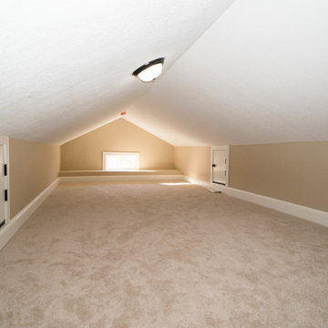 Remodeled Dutch Colonial - NE Portland