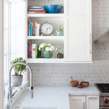 The Designer Kitchen