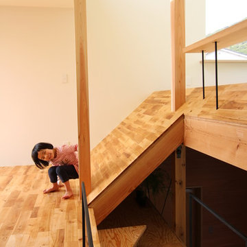 煙樹のいえ