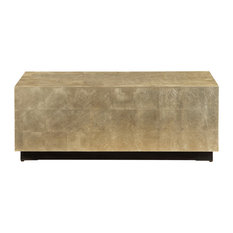 Sola Gold Cocktail Table