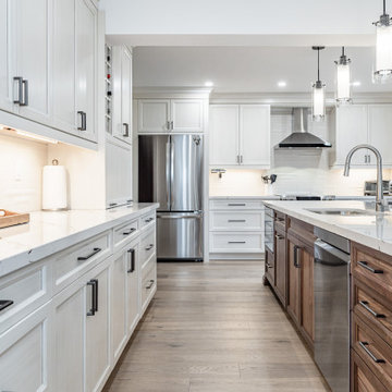 Lani Crescent project
