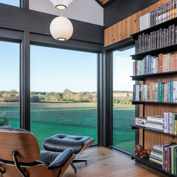 Ridgeview Mid-Century