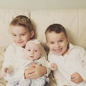 Agnes Gallik's photo