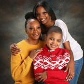 Foto de Inez Hurston
