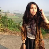 Bowlala Ling's photo
