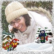 Paula Calleja's photo