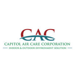 Capitol Air Care Corporation