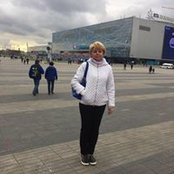 Светлана Дунаева's photo