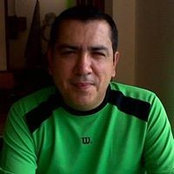 Roger Mirandas foto