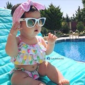 Radwa Saad's photo