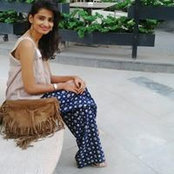 Photo de Smita Motgi
