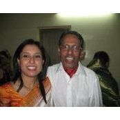 Swarnali Mukherjee's photo