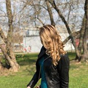 Anna Tarasova's photo