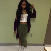 Michaela Drigo's photo