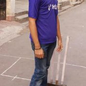 Oishik Sur Roys foto