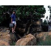 Craig Packer's photo