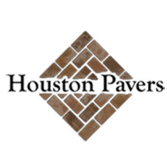 Houston Pavers