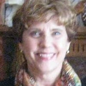 Suzanne Romans foto