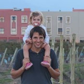 Alejandro Dik's photo