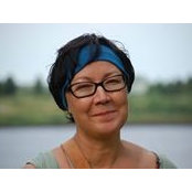 Sandra Vīgante's photo