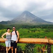Stephanie Del Castillo's photo