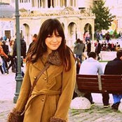 Özlem Küçük's photo