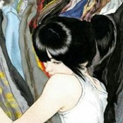 D'Arcy Wretzky's photo
