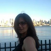 Nikki Nasr's photo