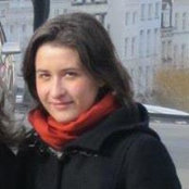 Photo de Jane Dubé