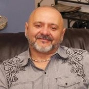 Vitek Sidor's photo