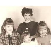 Mary Keller's photo