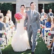 josephine huang's photo