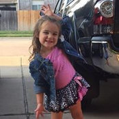 Tracy LaGrone-Yazdchi's photo
