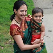Photo de Tejaswini Gautham