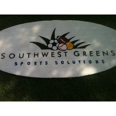 Southwest Greens Atlanta