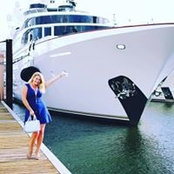 Samantha Moore's photo