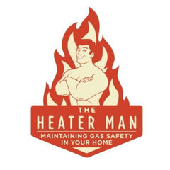 The Heater Man