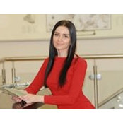 Anna Reznikova's photo