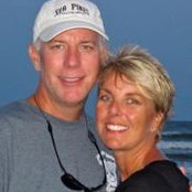 Mark McClures billede