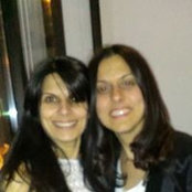 Rita Cristofano's photo