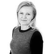 Solveig Sigurgeirsdóttir's photo