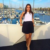 Markella Santana's photo